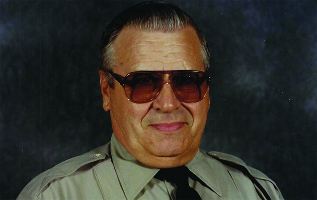 Obit McGuire George copy