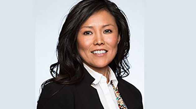 Photo courtesy of Navajo CountyDistrict V Supervisor Dawnafe Whitesinger has been named Navajo County Board of Supervisors Chairwoman for 2022. Whitesinger was the first member of the White Mountain Apache Tribe and the first woman to serve as Chair in 2015. District II Supervisor Alberto Peshlakai will serve as Vice Chairman.
