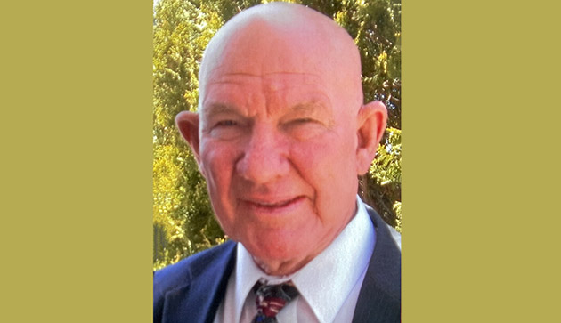 Obit Knight Ferral