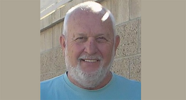 Obit Kronick David copy