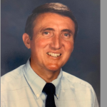 Obit Cardon Alan