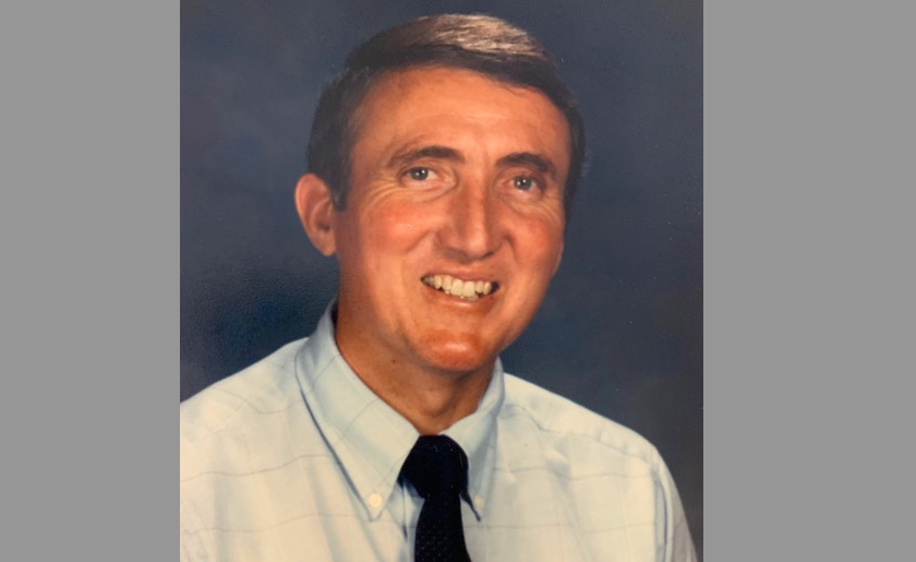 Obit Cardon Alan