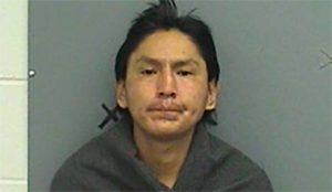 Lester Yazzie Jr.