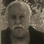Obit Mewhinney William copy
