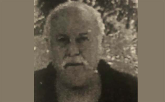 Obit Mewhinney William copy