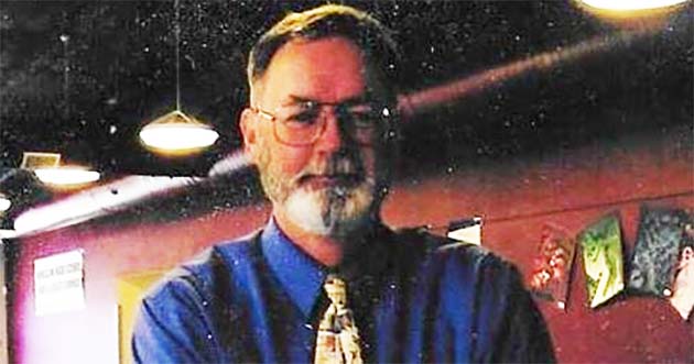 Obit Weekley John copy