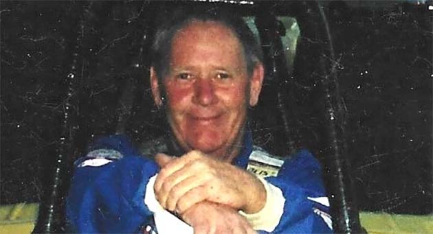 Obit White Roy copy