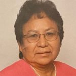Obit Cullison Rose copy