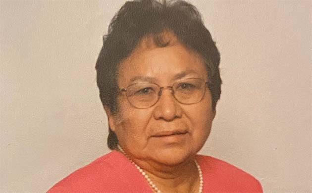 Obit Cullison Rose copy