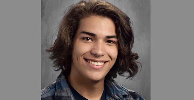 The Snowflake High School Class of 2022 valedictorian is Ella Willis, the daughter of Christopher and Kayley Willis.