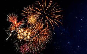 Photo from The Tribune News archivesThis holiday weekend we will be celebrating our nation’s independence and the hard-fought freedom’s that we enjoy. The communities of Holbrook, Joseph City, Taylor and Winslow each have festivities for everyone to enjoy from barbecue and games, to fireworks and rodeo