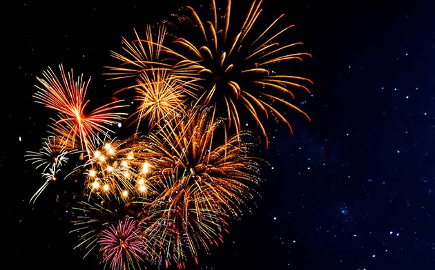 Photo from The Tribune News archivesThis holiday weekend we will be celebrating our nation’s independence and the hard-fought freedom’s that we enjoy. The communities of Holbrook, Joseph City, Taylor and Winslow each have festivities for everyone to enjoy from barbecue and games, to fireworks and rodeo