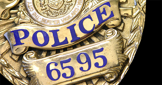 Cop 3