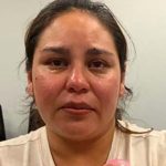 Maria Victoria Morales-Ramirez