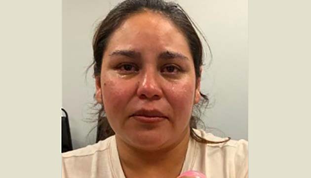 Maria Victoria Morales-Ramirez