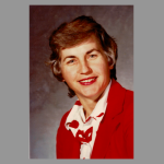 Obit Flake Mary 1