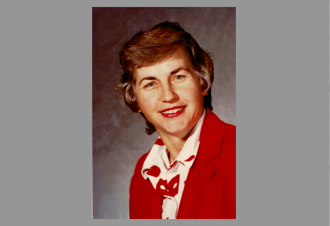 Obit Flake Mary 1