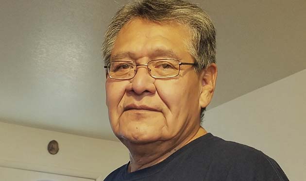Obit Spencer Leon copy