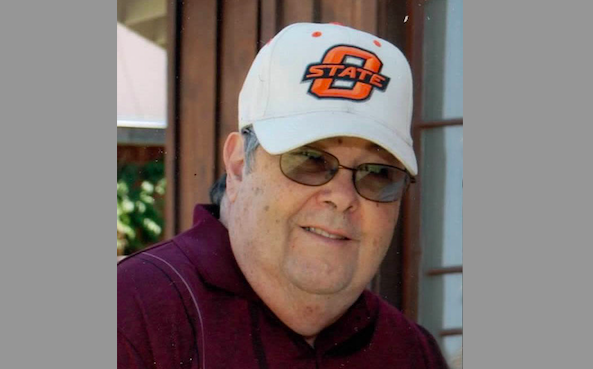 Obit Butler Johnny