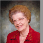 Obit Karges Wanda