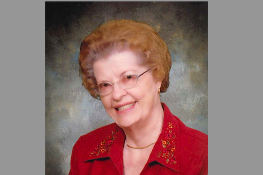 Obit Karges Wanda