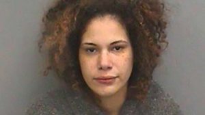Drug bust copy