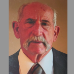 Obit Warner Joseph