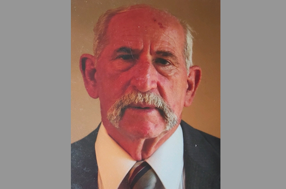 Obit Warner Joseph