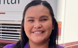Rachelle Keyonnie