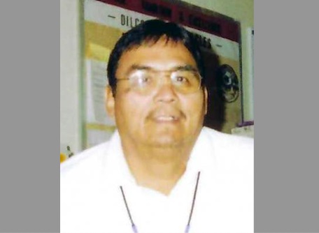 Obit Begay Ronald