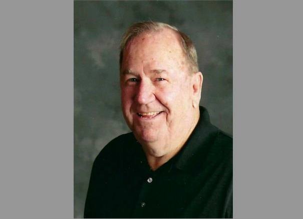 Obit Gill Louis