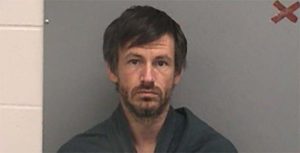 John David Dodd
