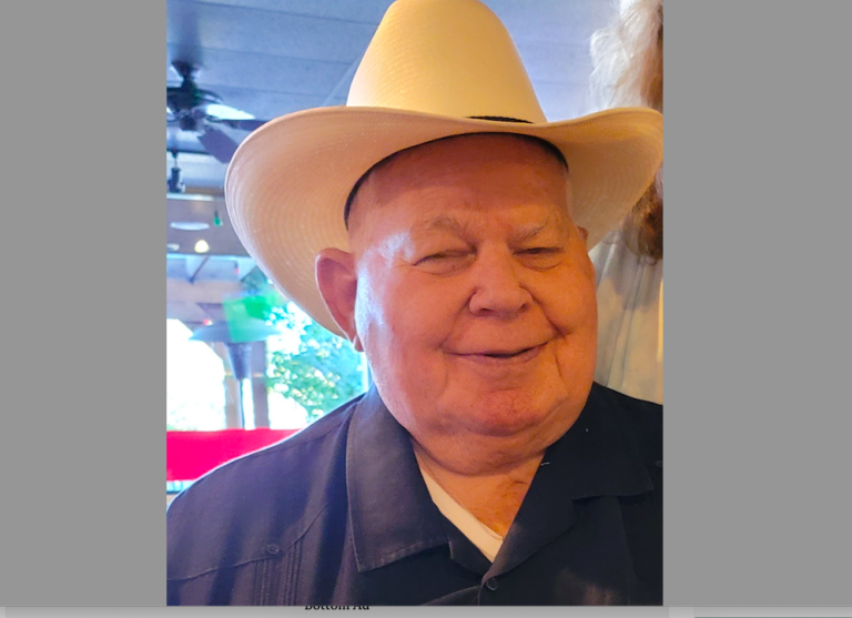 Obit Spurlock Pat