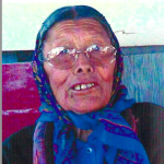 Obit Begay Louise