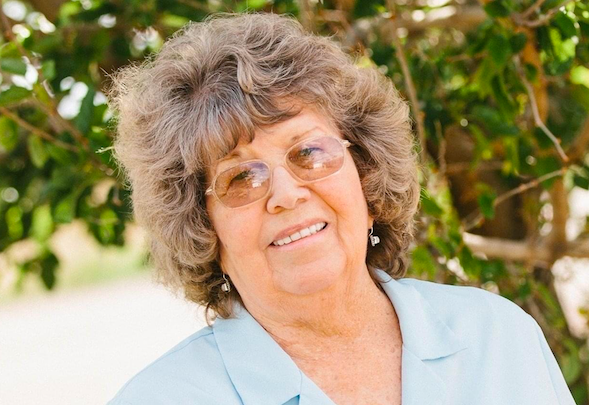 Obit Banks Rae