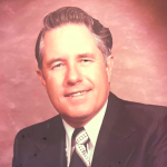 Obit Taylor John