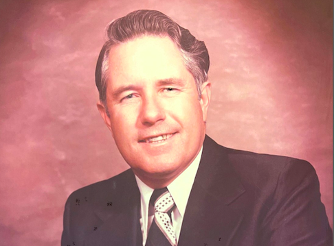 Obit Taylor John