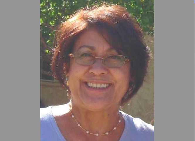 Obit Ortega Gloria