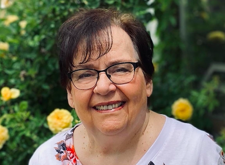Obit Maxwell Renee