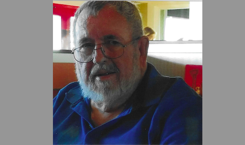 Obit Hasten Richard