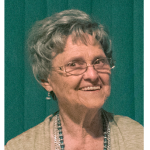 Obit Bradley Shirley
