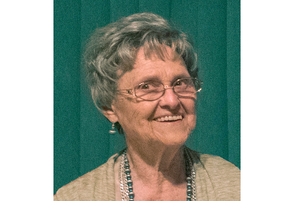 Obit Bradley Shirley