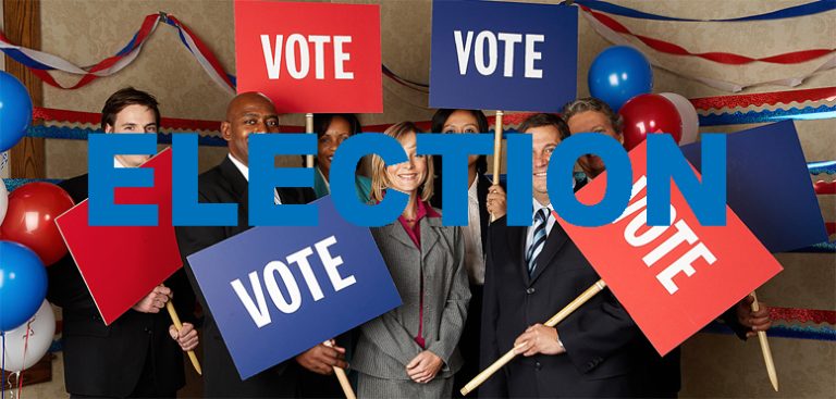 Over half of registered voters cast ballots for midterm election