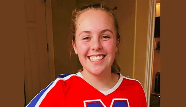 Local teen to participate in Macy’s Parade