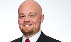 Jason Whiting