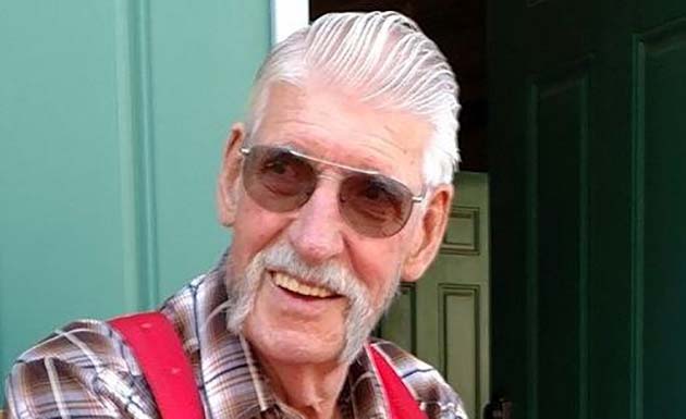 Obit VanCleave Douglas copy