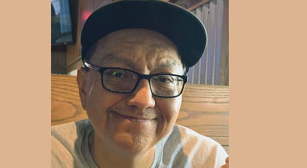 Obit Montoya James copy
