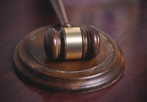 Police and Court