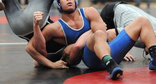 Wrestling 2