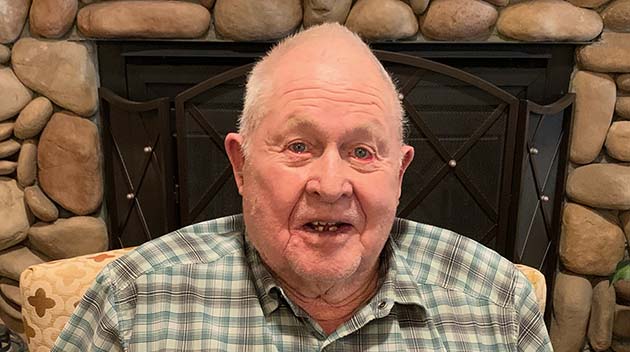 Obit Porter Hal copy
